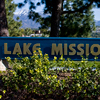 Lake Mission Viejo