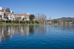 Lake Rancho Santa Margarita