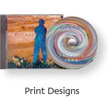 Studio Kumau - Print Designs