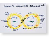 Studio Kumau - Process Materials examples